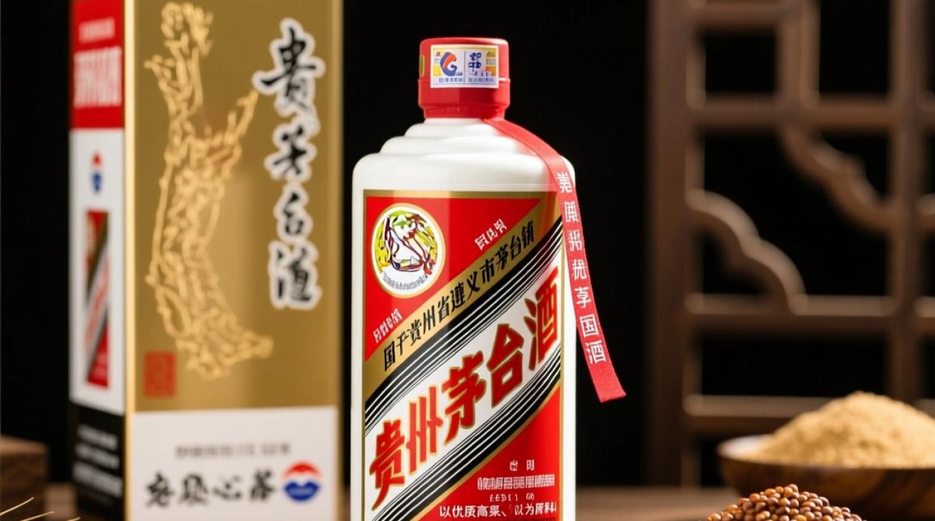 茅台酒出售，为何如此抢手？揭秘其背后之谜！-第1张图片-鸿之腾酒家