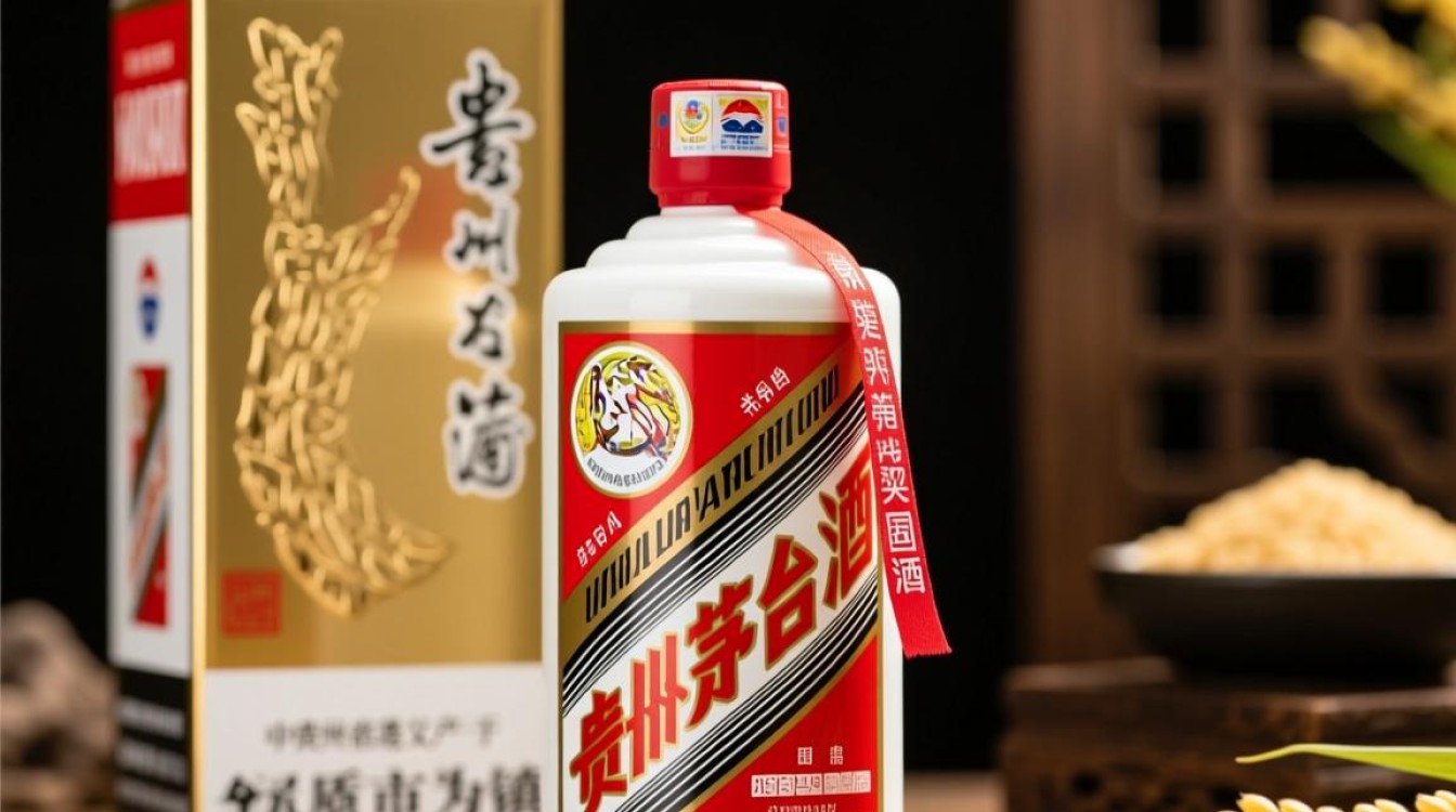 茅台酒出售，为何如此抢手？揭秘其背后之谜！-第2张图片-鸿之腾酒家