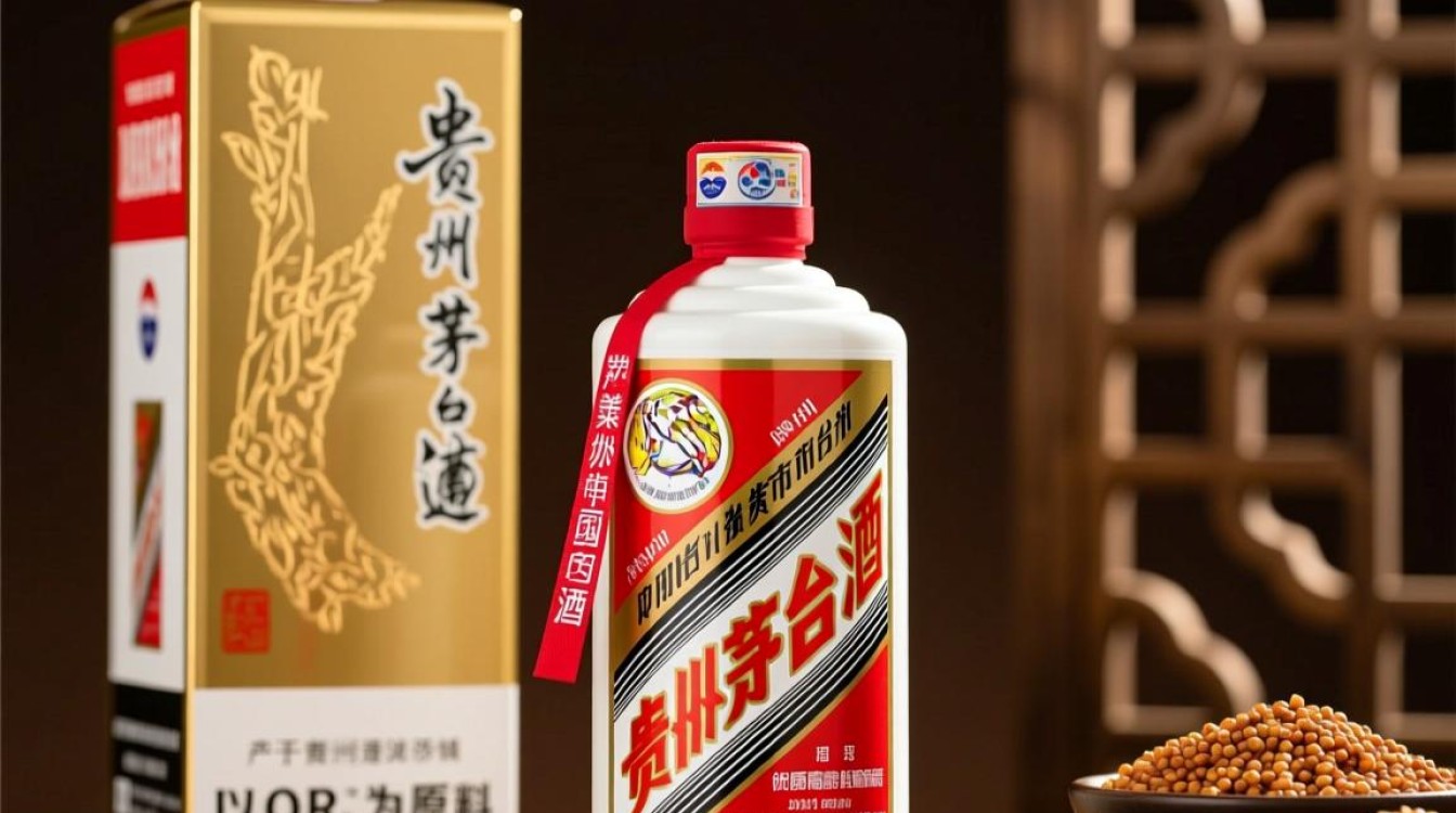 茅台酒出售，为何如此抢手？揭秘其背后之谜！-第3张图片-鸿之腾酒家