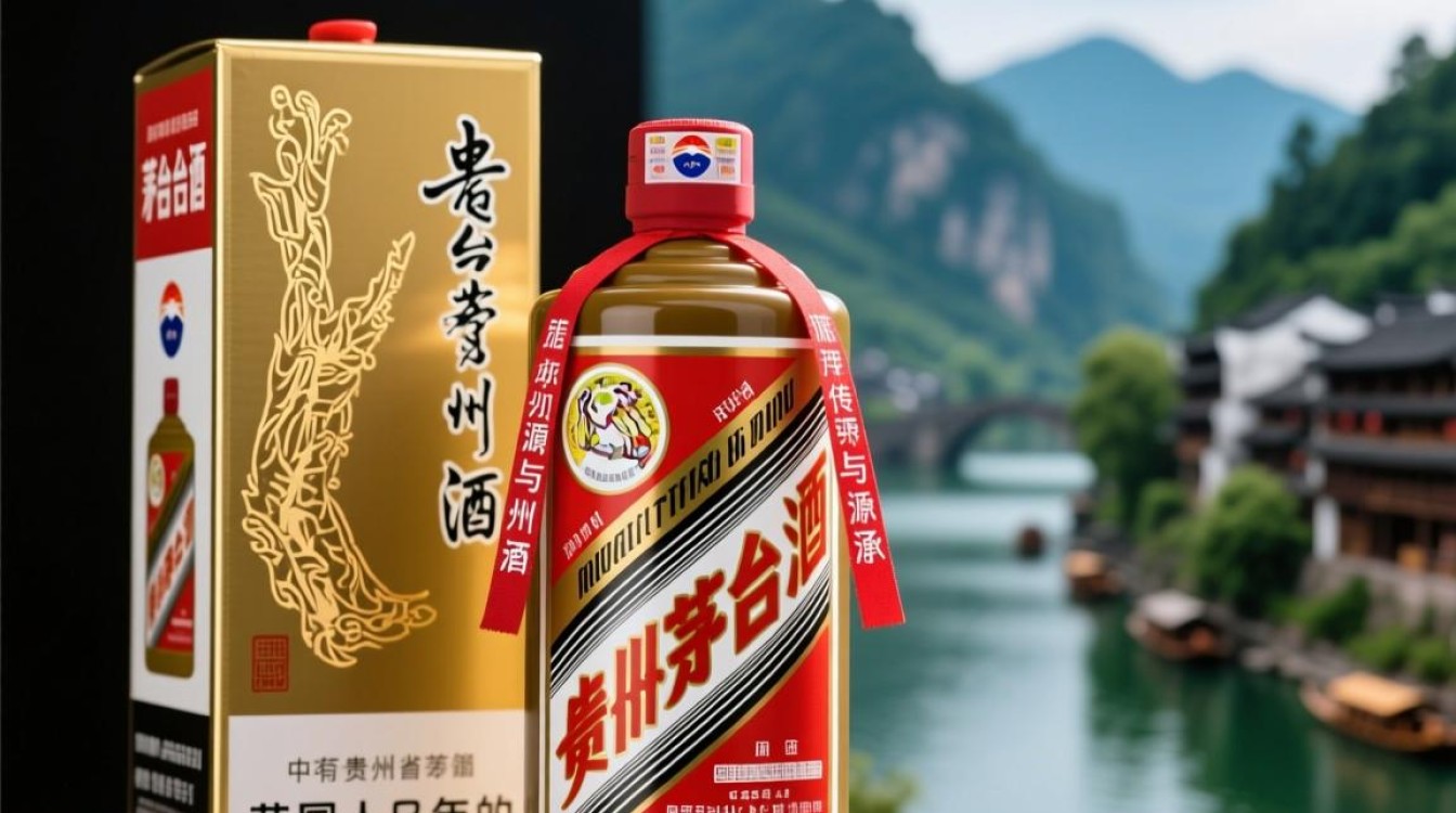 江苏为何能成为茅台酒新市场？背后原因揭秘？-第2张图片-鸿之腾酒家