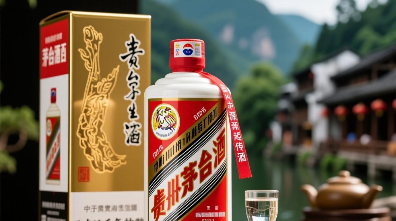 江苏为何能成为茅台酒新市场？背后原因揭秘？-第3张图片-鸿之腾酒家