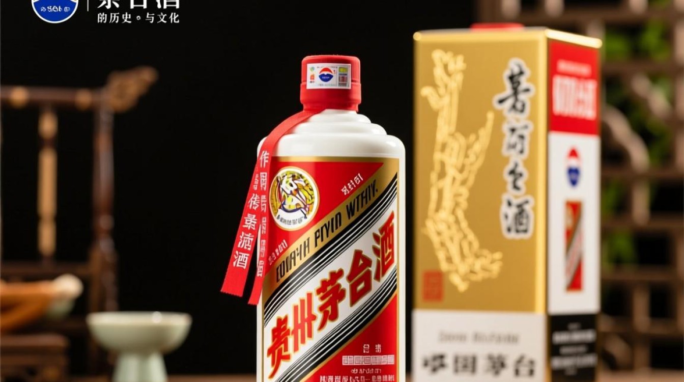 贵州茅台精品原浆，究竟有何独特之处？-第1张图片-鸿之腾酒家