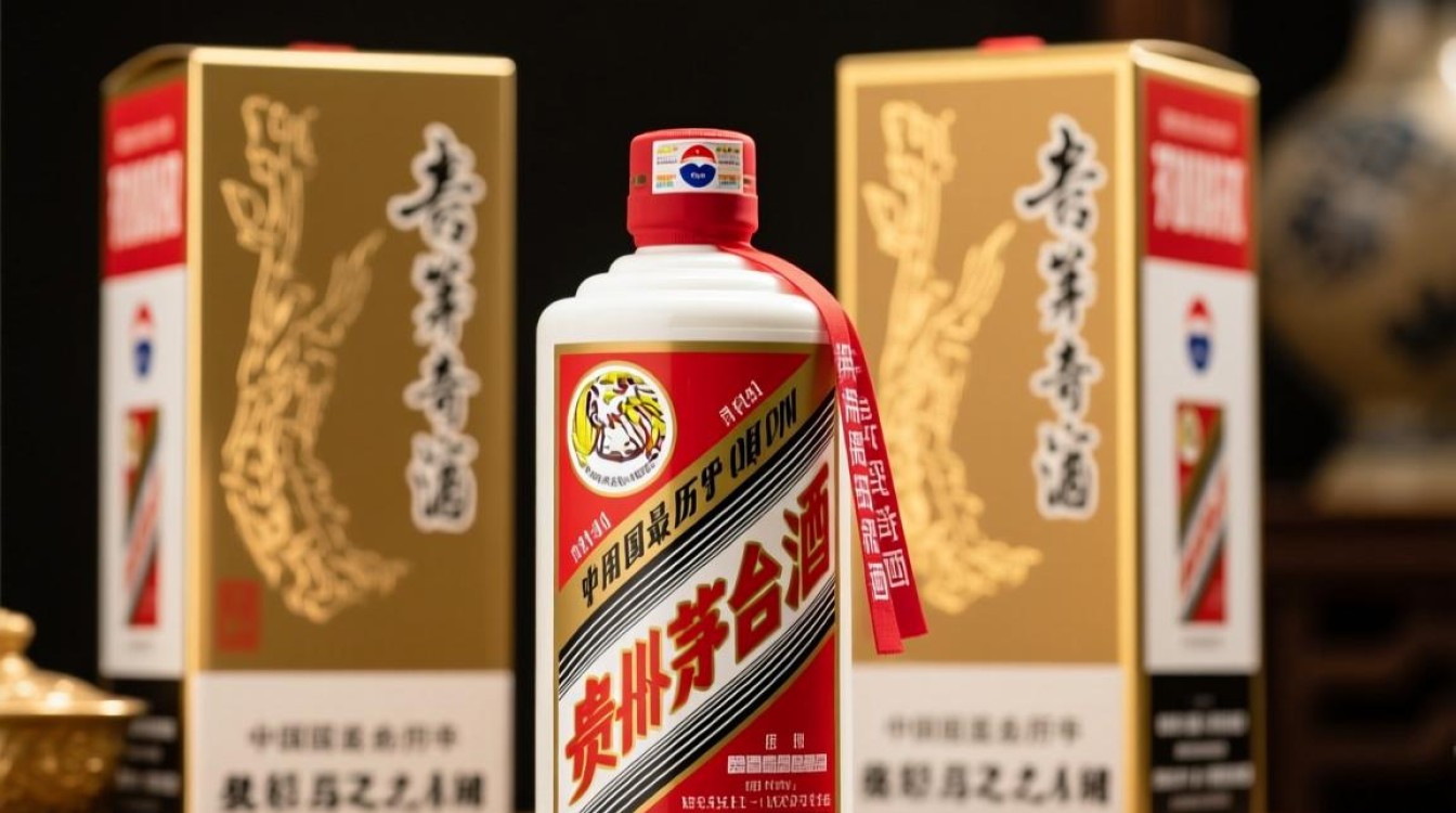 贵州茅台精品原浆，究竟有何独特之处？-第2张图片-鸿之腾酒家