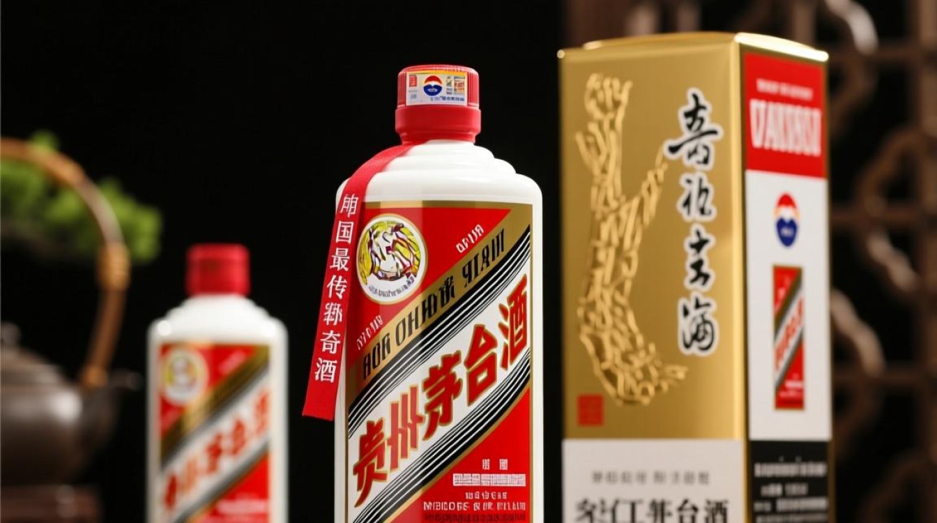 贵州茅台精品原浆，究竟有何独特之处？-第3张图片-鸿之腾酒家