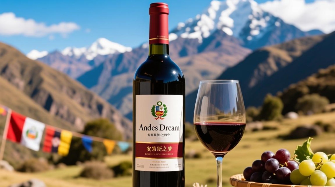 安第斯之梦葡萄酒，售价究竟几何？-第2张图片-鸿之腾酒家