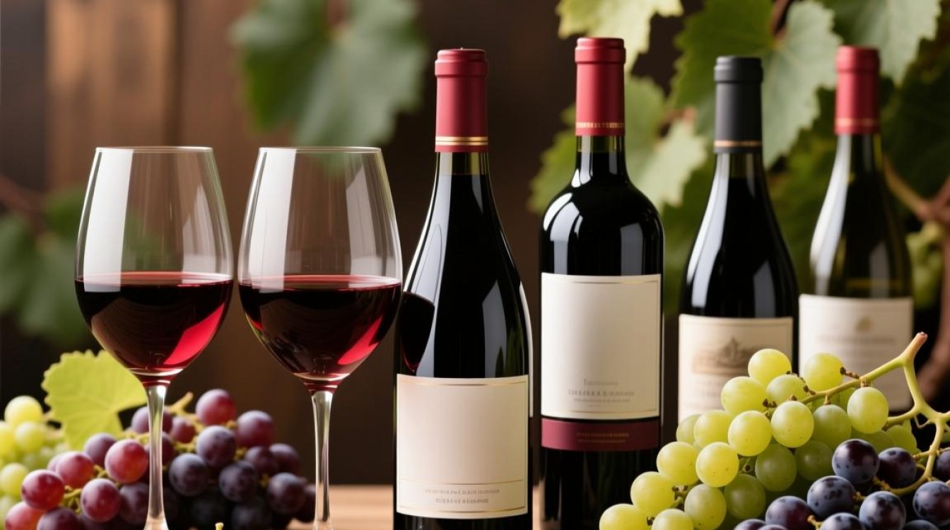 红酒最佳饮用方式是什么？-第1张图片-鸿之腾酒家