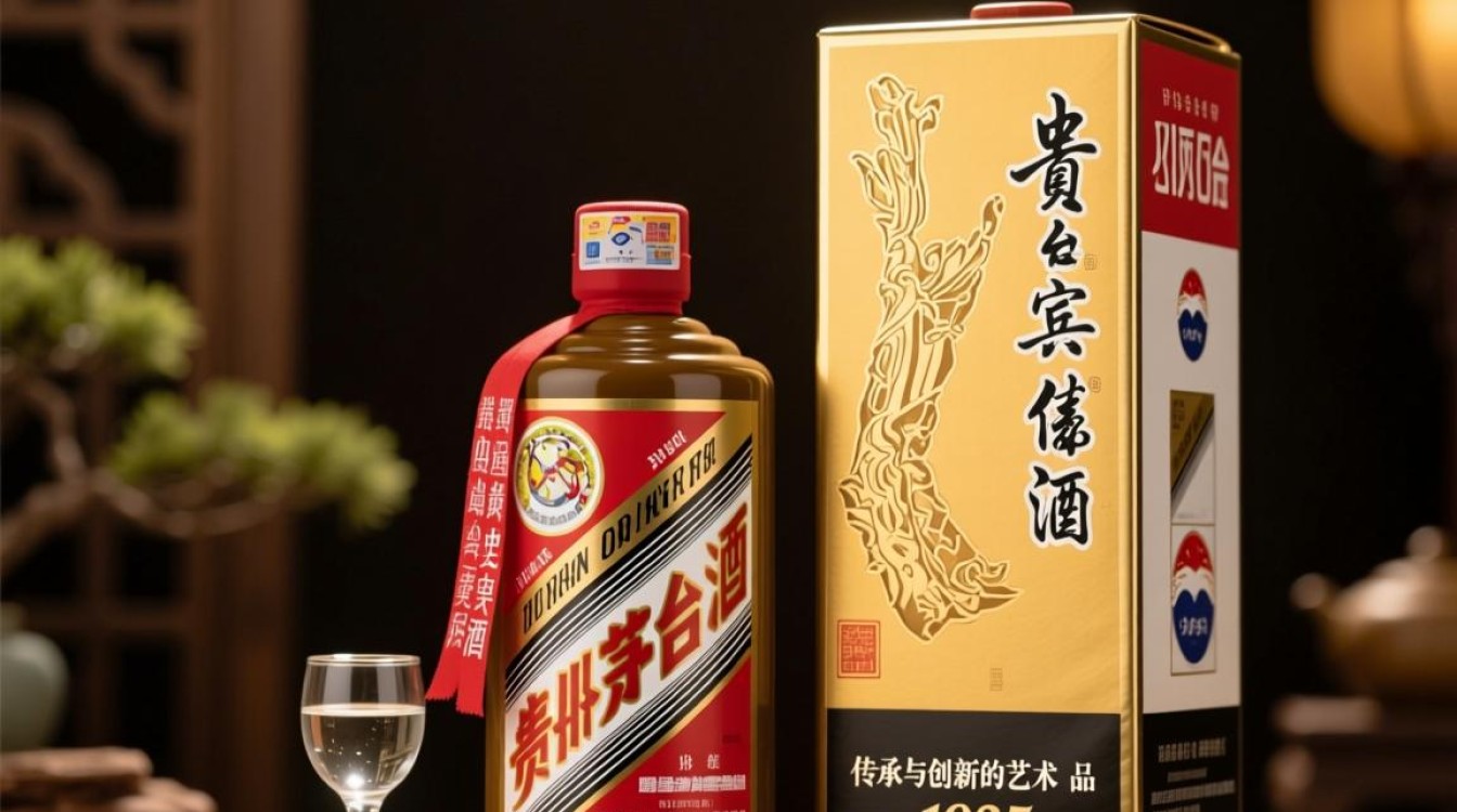 茅台贵宾酒1935，这款高端白酒为何如此昂贵？-第2张图片-鸿之腾酒家